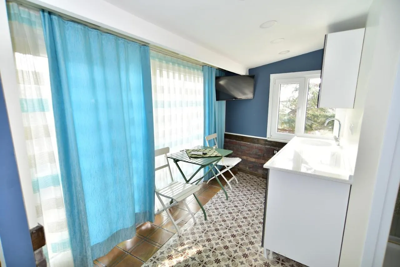 *** Guest house Hotel Han Istanbul Turkey