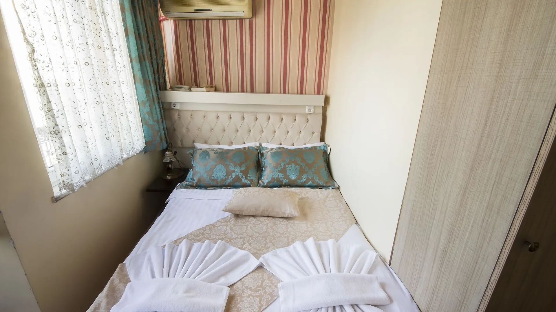 Guest house Hotel Han Istanbul