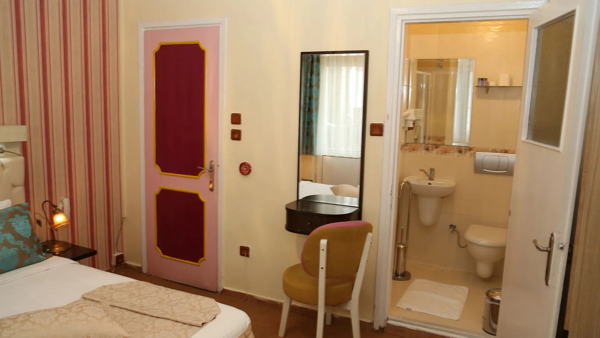 Hotel Han Istanbul