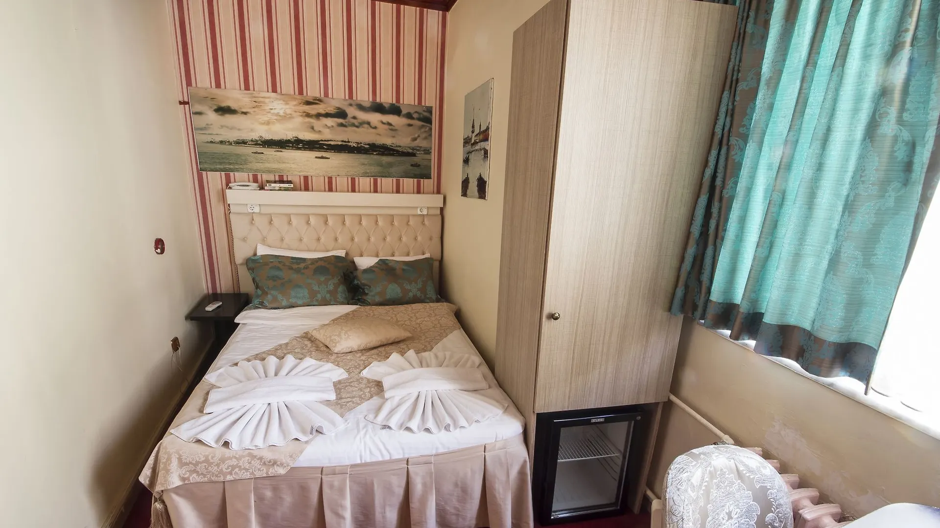 Hotel Han Istanbul