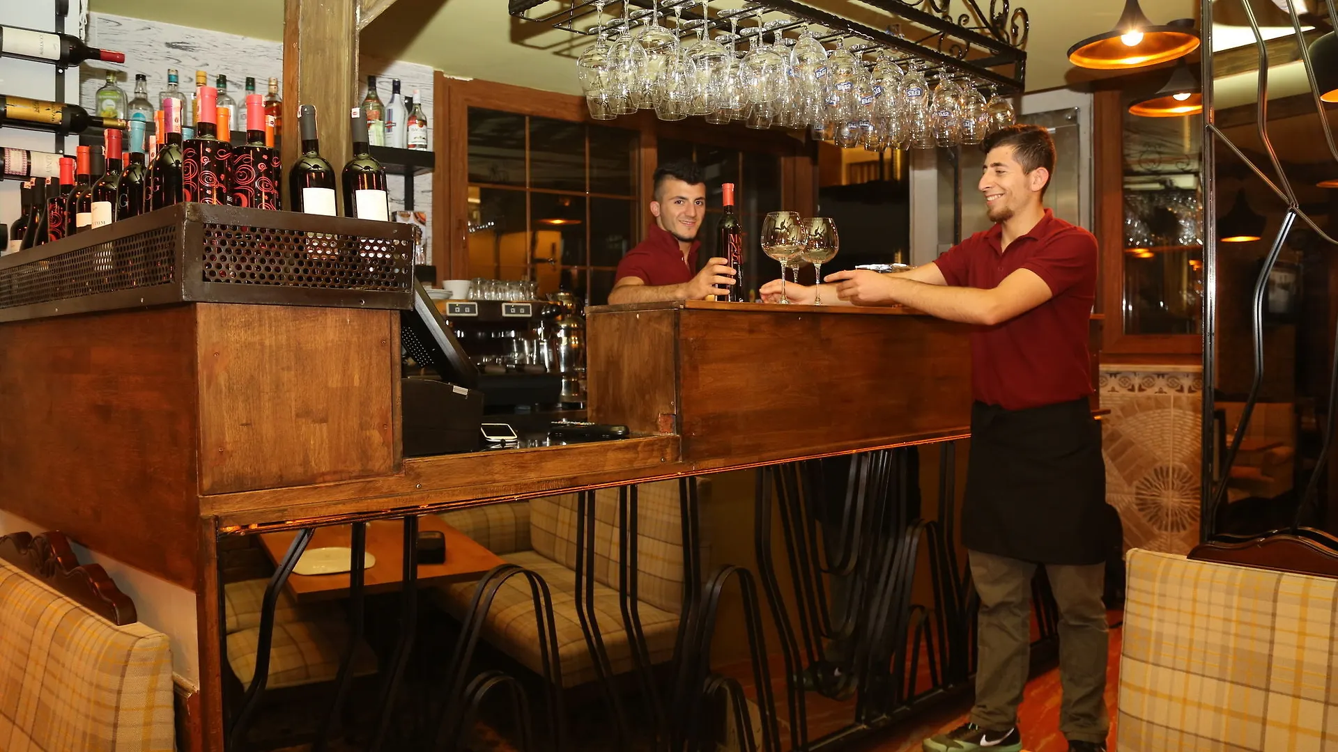 Guest house Hotel Han Istanbul