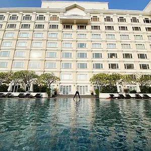 Equatorial Vietnam