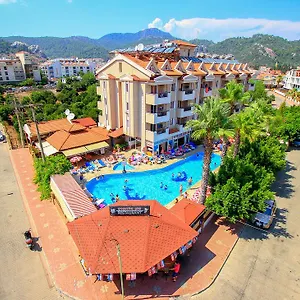 Club Sunsmile Turkey