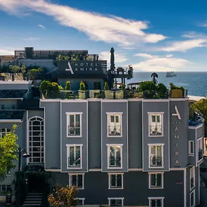 4* Hotel Amira