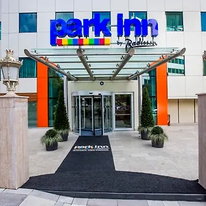 Park By Radisson Kavacik Отель