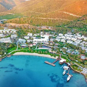 Rixos Premium Bodrum Turkey