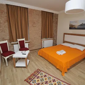 Apartof (adults Only) Апарт-отель