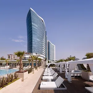 Hyatt Regency Atakoy Istanbul