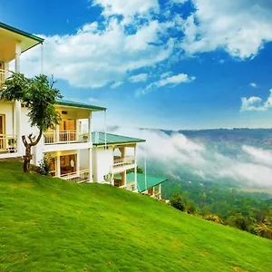 The Wind Munnar India