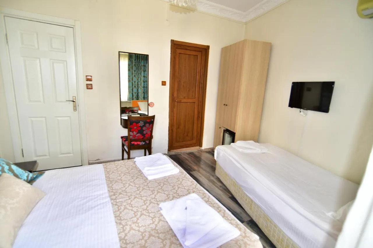 Guest house Hotel Han Istanbul