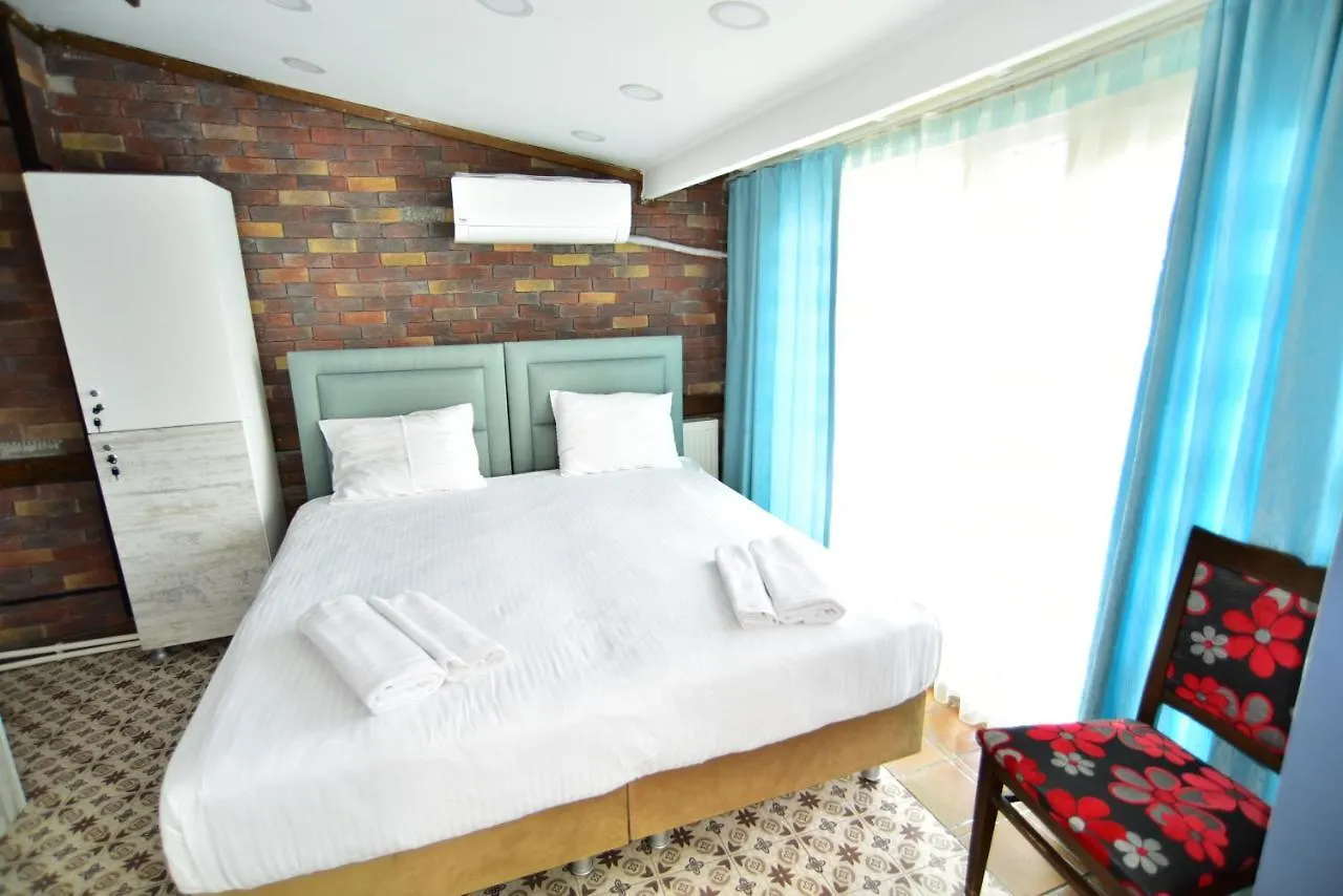 Hotel Han Istanbul Guest house